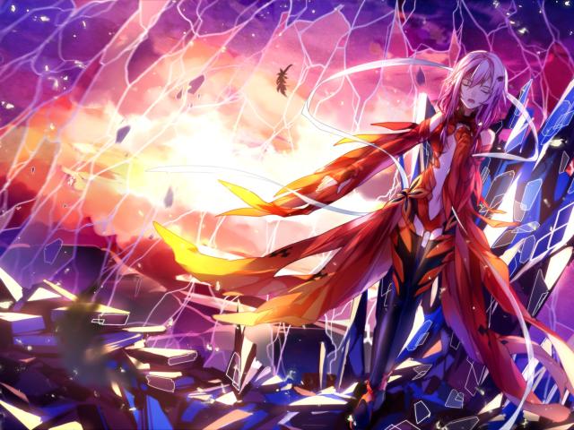 download guilty crown anime