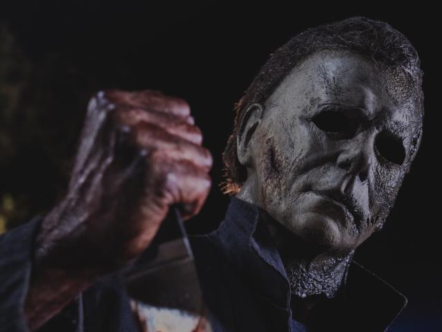 1 Halloween Kills HD Wallpapers in 2560x1600 Resolution, 2560x1600