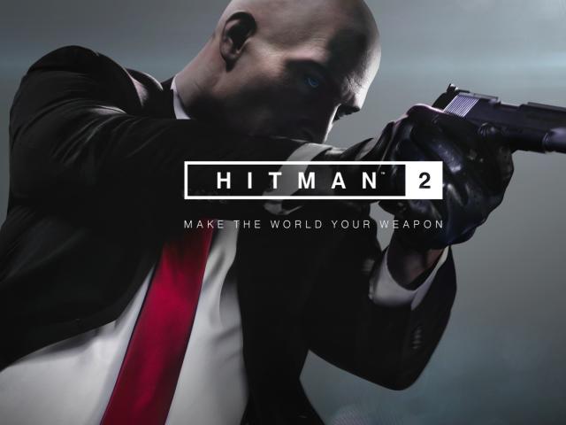 android hitman 2 backgrounds