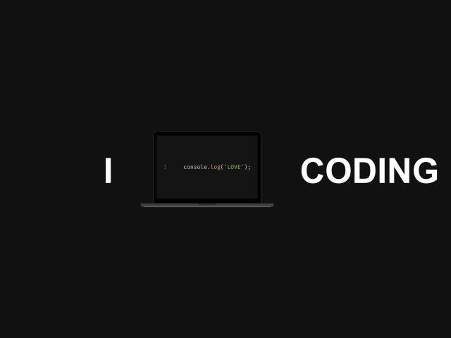 Download wallpaper background, code, binary, programming, section hi-tech  in resolution 1366x768