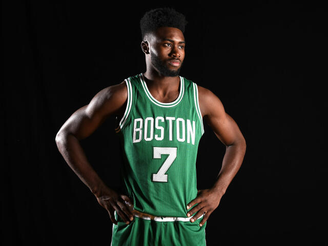 Jaylen Brown HD Wallpapers and 4K Backgrounds - Wallpapers Den