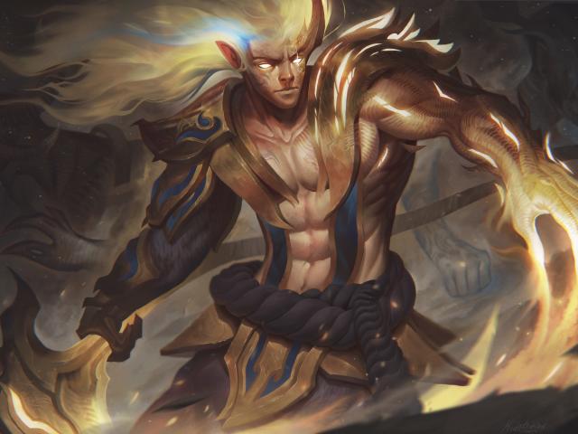 Kayn League Of Legends Wallpaper Hd Games 4k Wallpapers Images Photos And Background