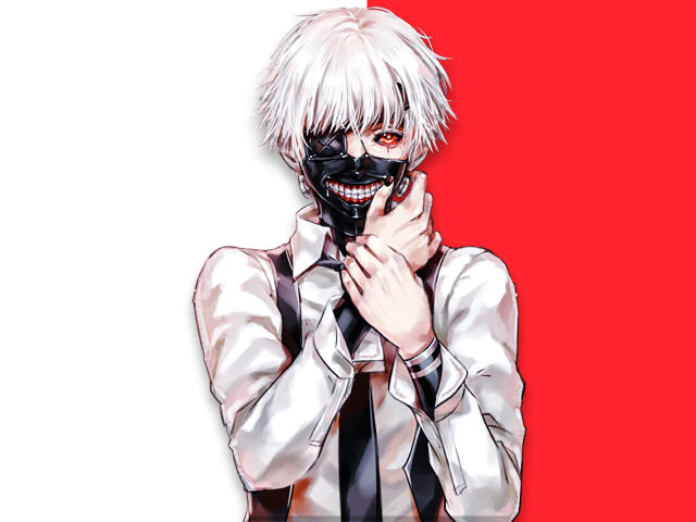 12 Popular Tokyo Ghoul Hd Wallpapers In Iphone 6 Plus 1280x2120 Resolution Images