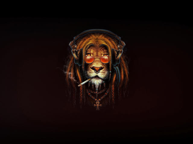 8 Lion HD Wallpapers, Background and Images