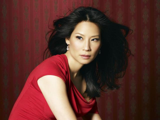 Lucy Liu New Images Wallpaper, HD Celebrities 4K Wallpapers, Images ...