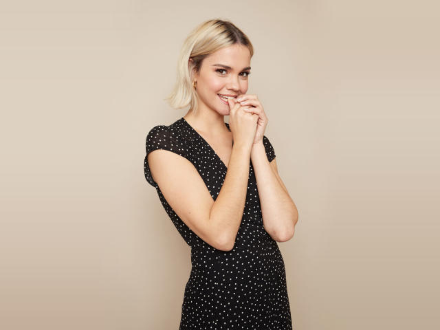 2 Maia Mitchell HD Wallpapers In 4K 3840x2160 Resolution Background 