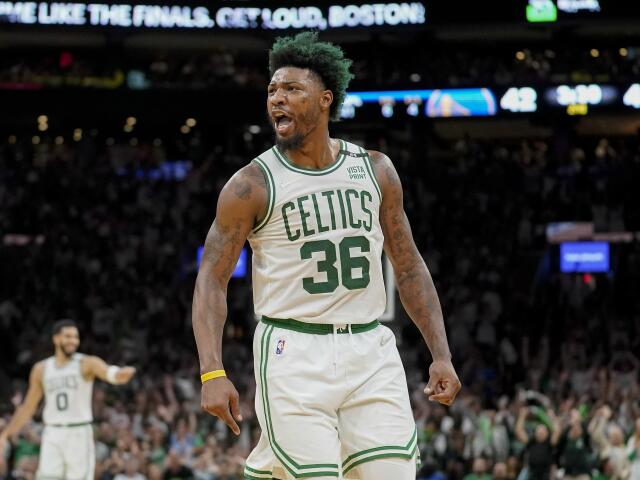 Marcus Smart HD Wallpapers and 4K Backgrounds - Wallpapers Den