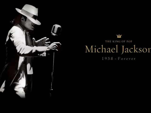 Michael Jackson King Of Pop Wallpaper Wallpaper Hd Celebrities 4k Wallpapers Images Photos And Background
