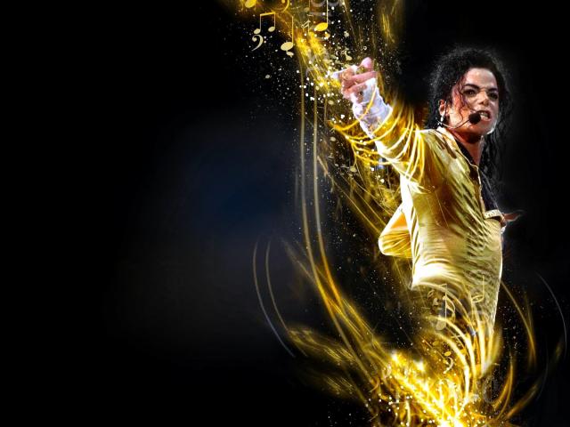 Michael Jackson Music wallpapers Wallpaper, HD Celebrities ...