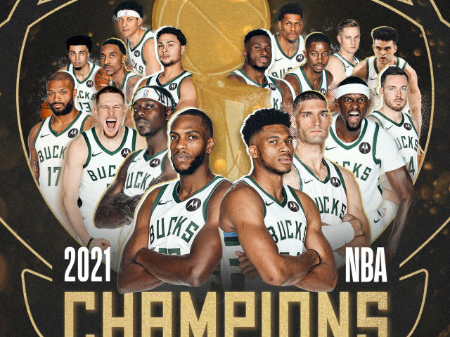 Milwaukee Bucks HD Wallpaper New Tab Theme  Sports Fan Tab