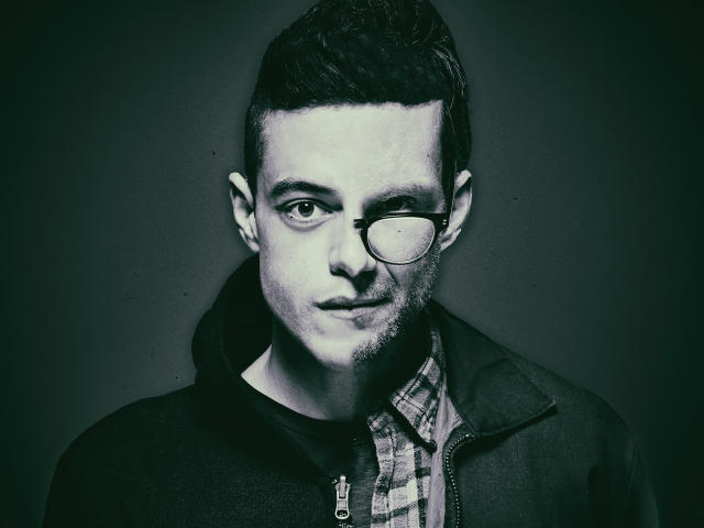 Mr Robot Elliot 5K Wallpaper, HD TV Series 4K Wallpapers, Images ...