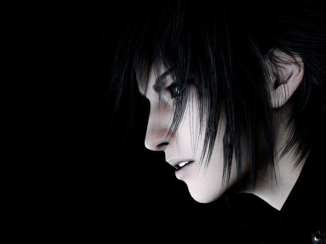 Popular Final Fantasy Xv Hd Wallpapers In X Resolution