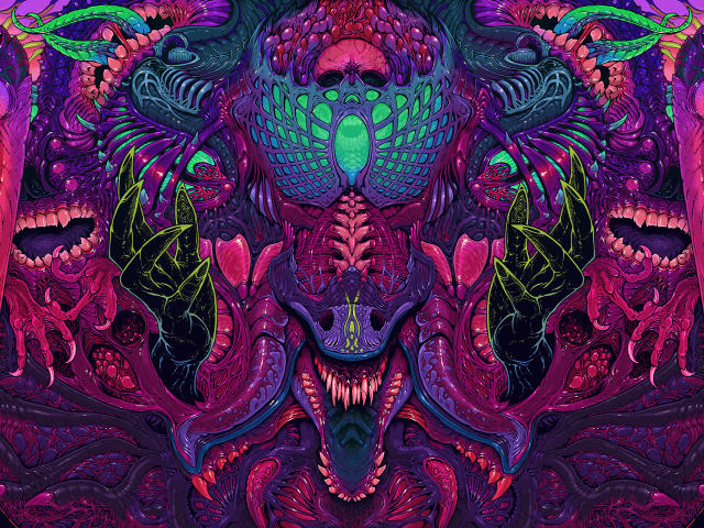 10 Monster Hd Wallpapers In Ipad Pro Retina Display 2932x2932 Resolution Background And Images