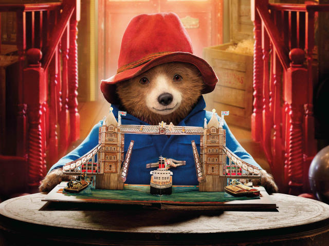 paddington 2 4k