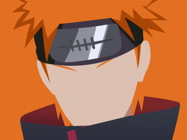 Pain Naruto Wallpaper, HD Anime 4K Wallpapers, Images, Photos and