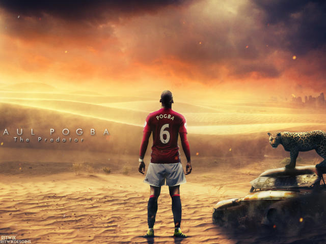 4 Manchester United . HD Wallpapers in 1366x768 Resolution, 1366x768  Resolution Background and Images