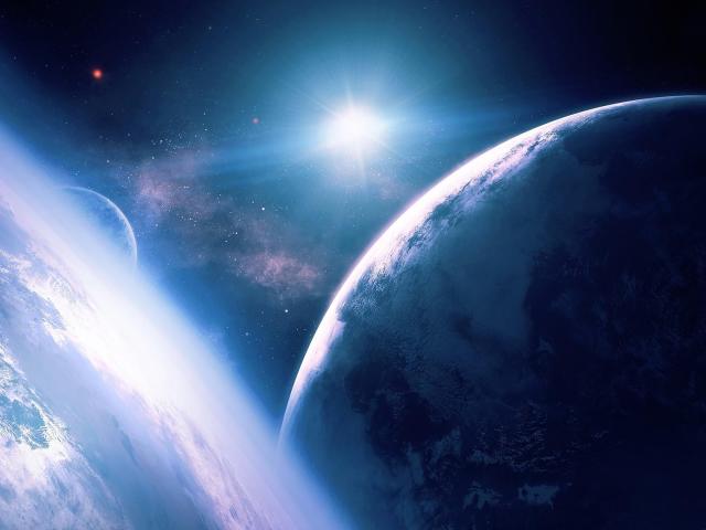 Space Wallpapers, HD Space 4k 8k Wallpapers - Page 20