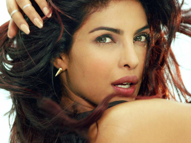 Priyanka Chopra Exotic Wallpapers Wallpaper Hd Indian Celebrities 4k 