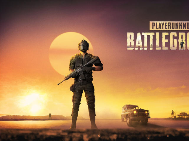 Pubg Key Art Wallpaper Hd Games 4k Wallpapers Images Photos And Images