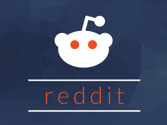 Reddit Abstract Logo Wallpaper, HD Brands 4K Wallpapers, Images, Photos ...
