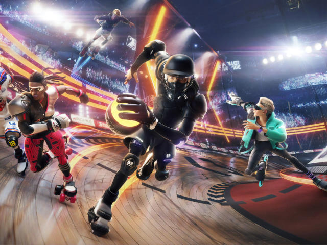 roller champions download for pc