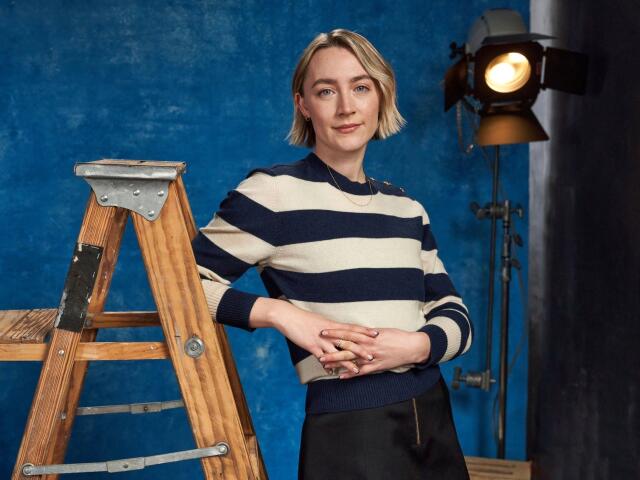 Saoirse Ronan HD Wallpapers and 4K Backgrounds - Wallpapers Den