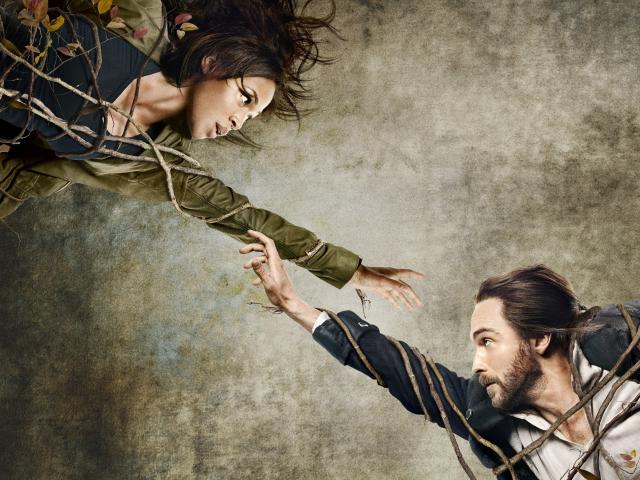 Sleepy Hollow Wallpaper, HD TV Series 4K Wallpapers, Images, Photos and