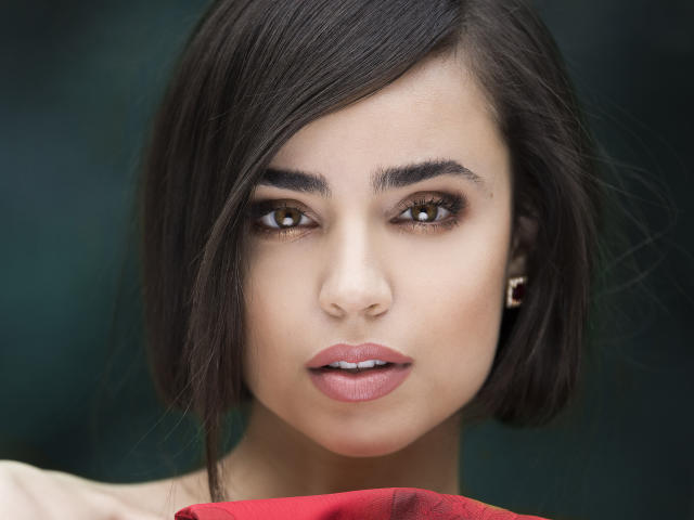 Wallpaper ID 374466  Celebrity Sofia Carson Phone Wallpaper American  Actress 1080x2160 free download