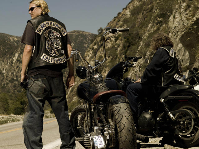 sons of anarchy, jackson teller, jax Wallpaper, HD TV ...