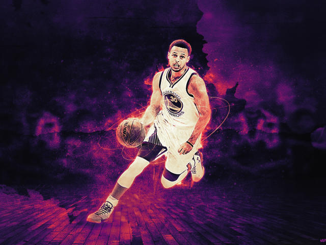 Stephen Curry HD Wallpapers | 4K Backgrounds - Wallpapers Den