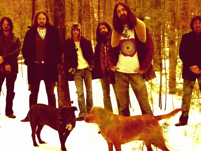 the black crowes, dogs, band Wallpaper, HD Music 4K Wallpapers, Images