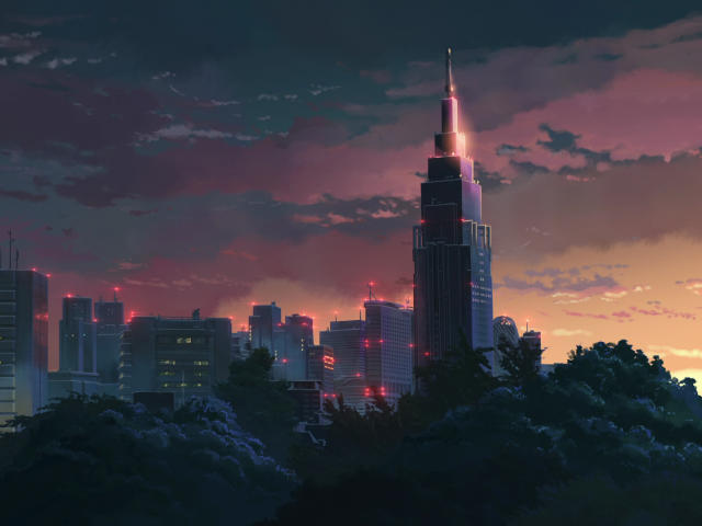 2560x1440 Tokyo Shinjuku 1440p Resolution Wallpaper Hd City 4k Wallpapers Images Photos And Background