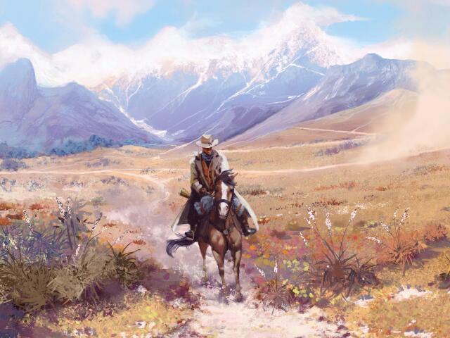 Wild West Dynasty download the new version for mac