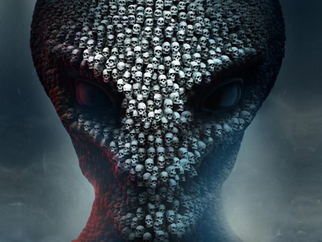 Xcom 2 Video Game Poster Wallpaper, HD Games 4K Wallpapers, Images