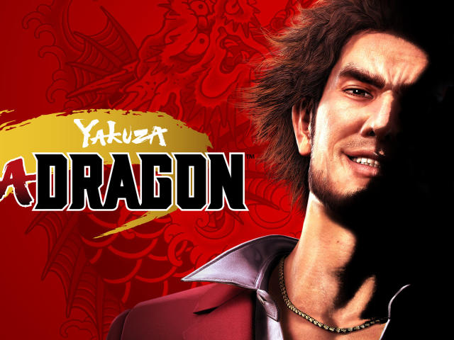 1 Yakuza Like a Dragon HD Wallpapers in 1440P Resolution, 2560x1440