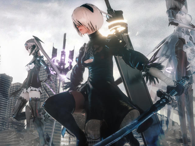 3+ YoRHa No.2 Type B HD Wallpapers In 1280x800 Resolution, 1280x800 ...