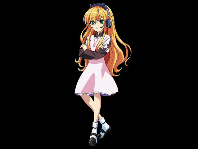 Gunjou no Magmel Anime HD Wallpapers and 4K Backgrounds - Wallpapers Den