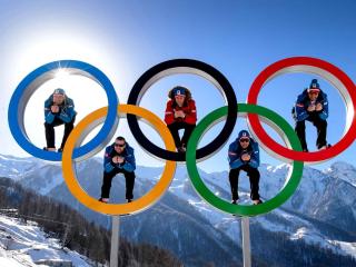 2014 winter paralympics, sochi 2014, olympics wallpaper