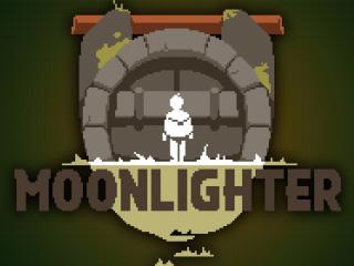 2018 Moonlighter Game Poster wallpaper