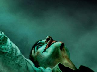 2019 Joker  Movie wallpaper