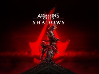 4K Assassin's Creed Shadow Realm wallpaper