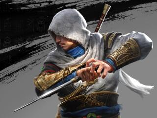 4K Assassins Creed Codename Jade 2023 wallpaper