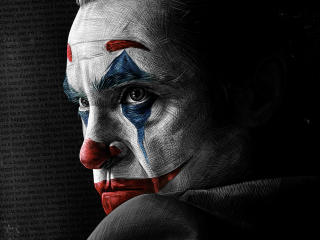 4k Joaquin Phoenix As Joker Wallpaper