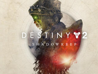 4K Shadowkeep Destiny 2 wallpaper