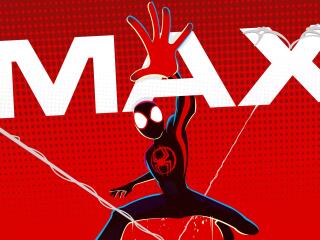 4K Spider-Man Across The Spider-Verse IMAX wallpaper