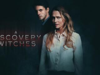 A Discovery Of Witches HD wallpaper