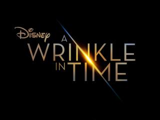 A Wrinkle In Time 2018 Movie wallpaper