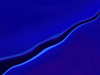 Abstract Blue 4k Cool wallpaper