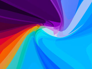 Abstract Colors 8k Digital Art wallpaper