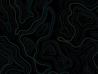 Abstract Lines HD Cool Wallpaper